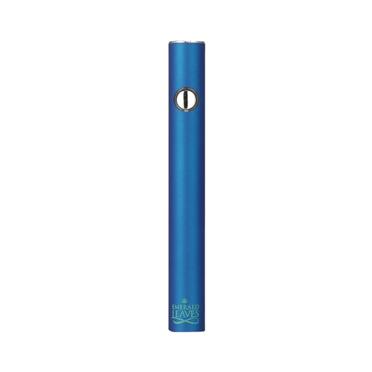 Carté 650 mAh - CUSTOM BRANDED