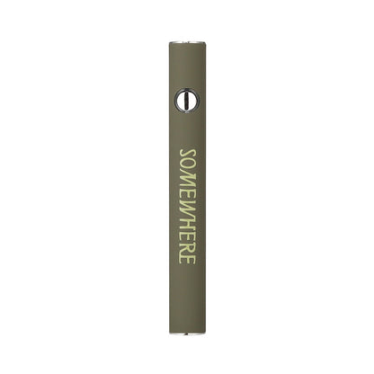 Carté 650 mAh - CUSTOM BRANDED