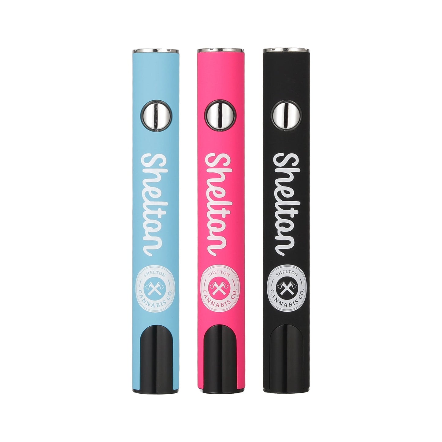 Carté-S 1300 mAh - CUSTOM BRANDED