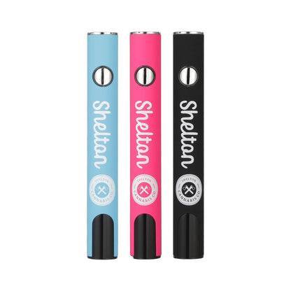 Carté-S 1300 mAh - CUSTOM BRANDED