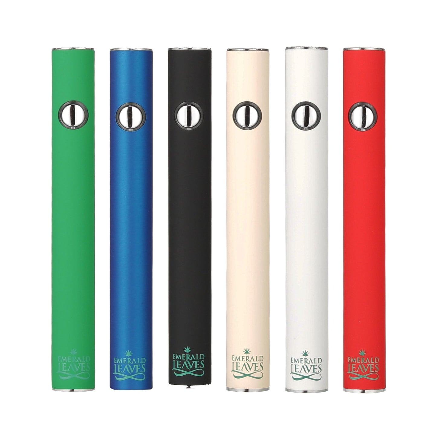 Carté 650 mAh - CUSTOM BRANDED
