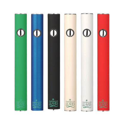 Carté 650 mAh - CUSTOM BRANDED