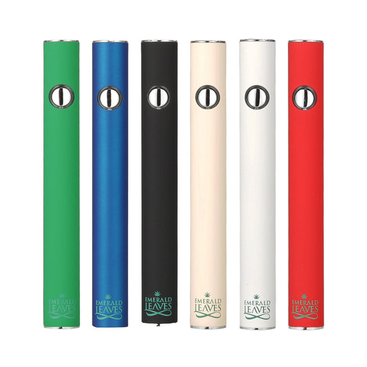 Carté 650 mAh - CUSTOM BRANDED